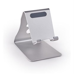 RockBoard Mobile Phone Stand - Silver