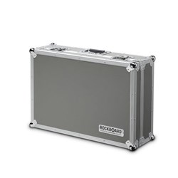 RockBoard Professional Flight Case for Quad 4.2