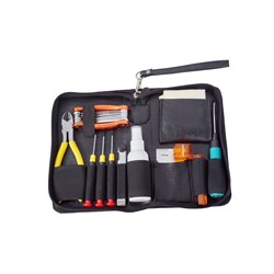 Warwick Professional Guitar & Bass Maintenance Tool Set