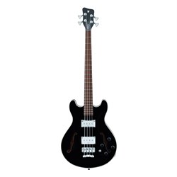 Warwick RockBass Star Bass 4-String Solid Black High Polish