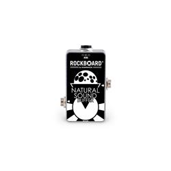 RBO E NSB RockBoard Natural Sound Buffer Prevent Signal Loss in Effects