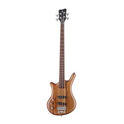 Warwick TeamBuilt Thumb BO 4-String Transparent Satin Lefthand