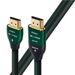 Forest HDMI 3m PVC Dark High Speed with Ethernet Audioquest 65-071-04