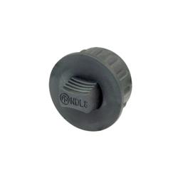 DUMMY PLUG SPEAKON, FITS ALL 8-POLE MALE CHASSIS CONNECTORS