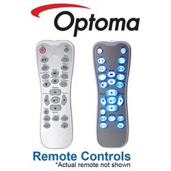 optoma-remotes