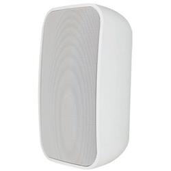 PS-S43T 4in White Surface Mount Professional Series Sonance