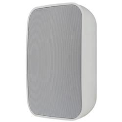 PS-S53T 5.25in White Surface Mount Professional Series Sonance