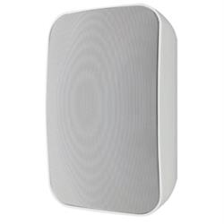 PS-S83T 8in White Surface Mount Professional Series Sonance