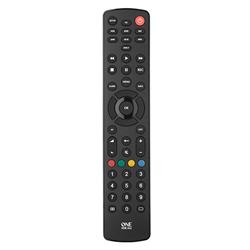 OFA Contour 8 Remote *Replaced by URC1281*