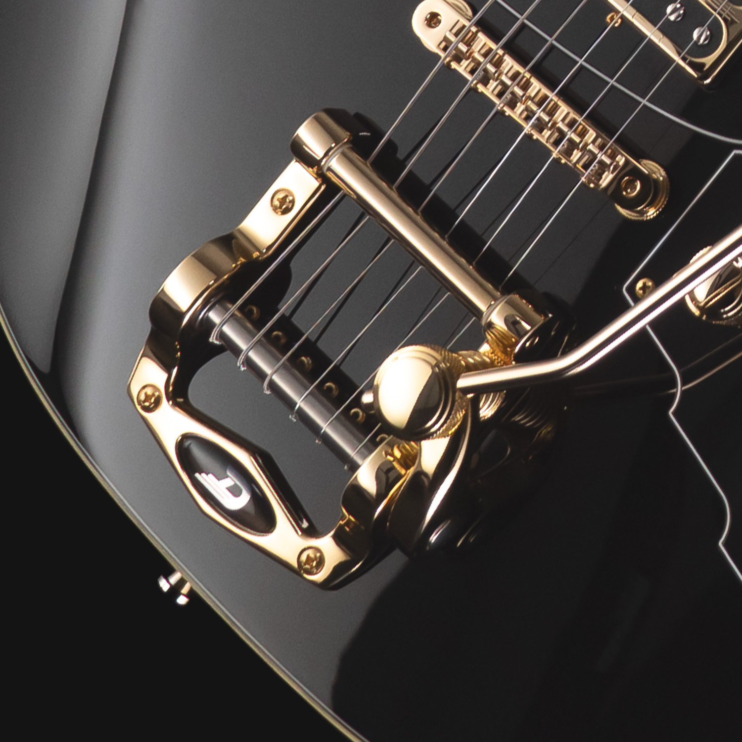 Duesenberg Paloma Custom Tremolo Unit