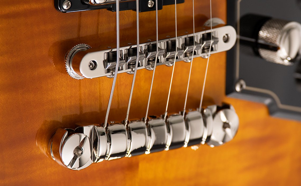 Product image of the Duesenberg Fantom S Hardware