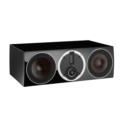 Speakers - Amber Tech