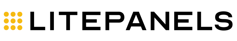 Litepanels