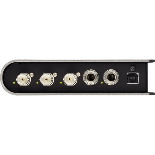 VC-1-DL | Bi-Directional SDI/HDMI With Delay & Frame Sync - Amber Tech