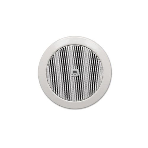 3 Mini Ceiling Speaker 100v 6w Apart Audio Amber Tech