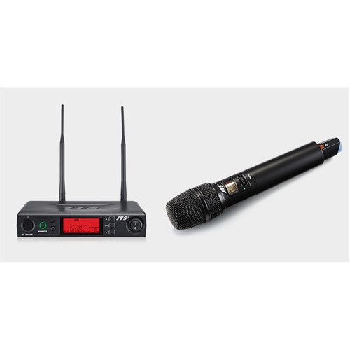 8011DB system 520-556MHz RU-8011DB + RU-850LTH with hand-held transmitter