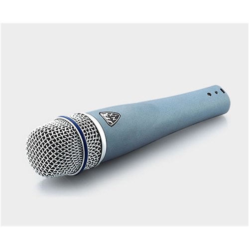 Dynamic mic (slim) for instrument or vocals