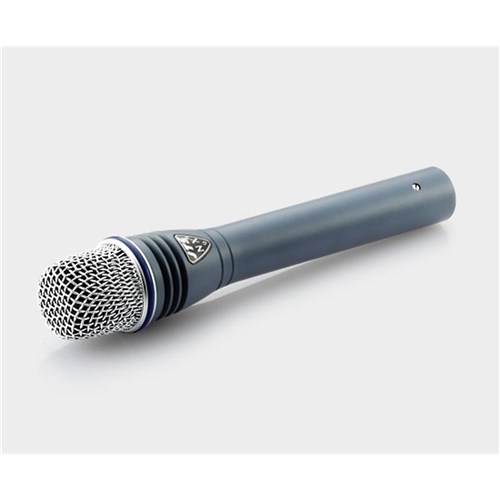 Condensor instrument mic