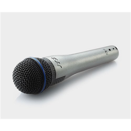 Premium handheld dynamic mic for vocals