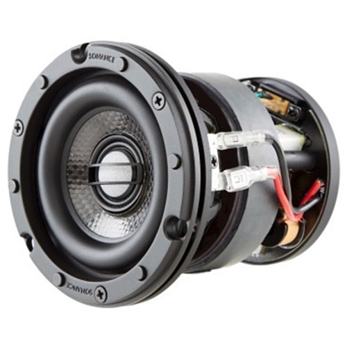 bose bass reflex