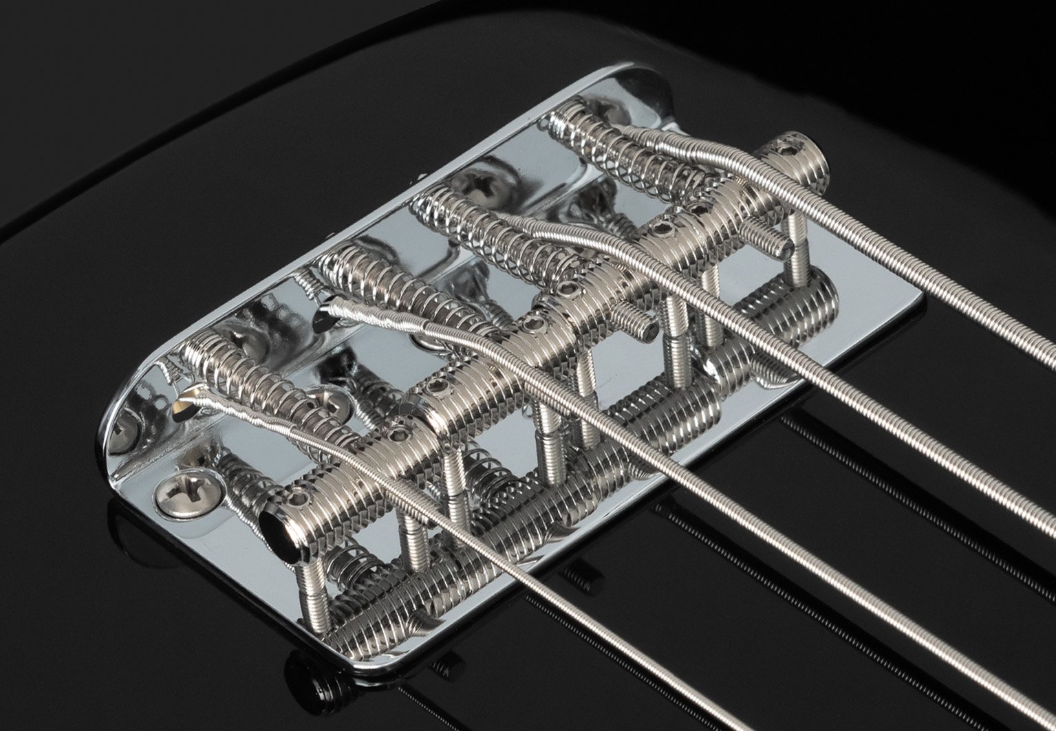 Duesenberg Alliance Series Chris Chaney Bass Bridge